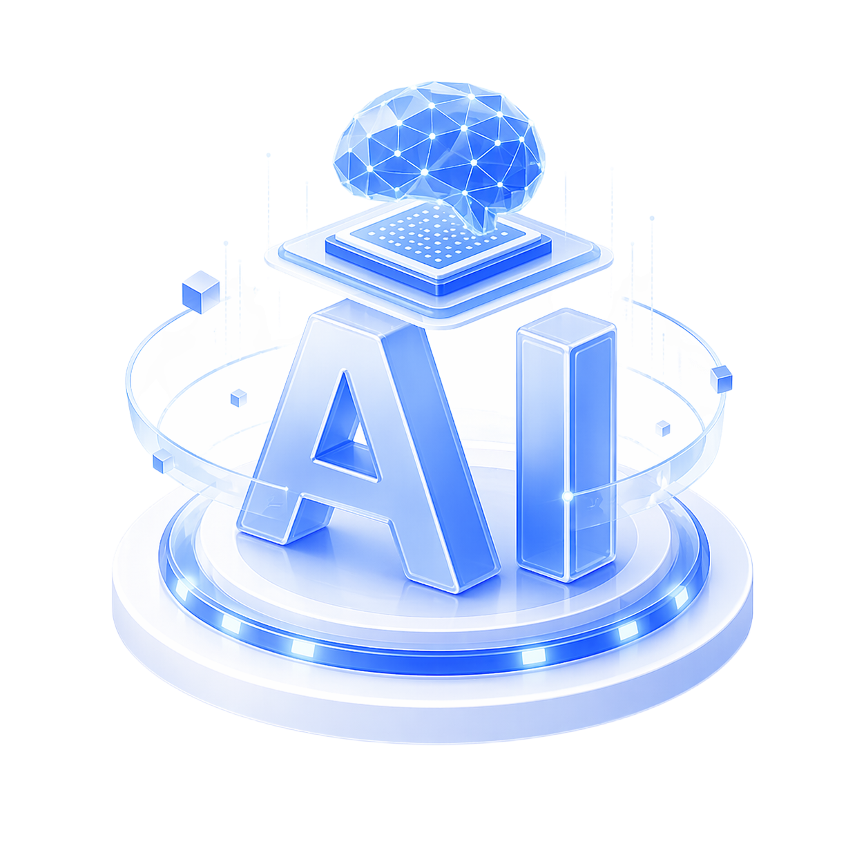 AI+智能体